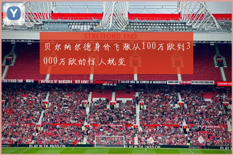 贝尔纳尔德身价飞涨从100万欧到3000万欧的惊人蜕变